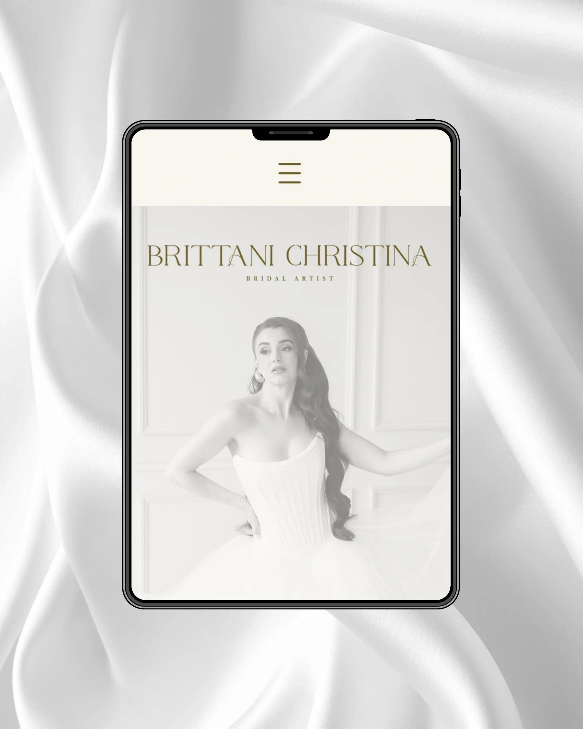 SEO friendly alt text for this photo for my business not theirs