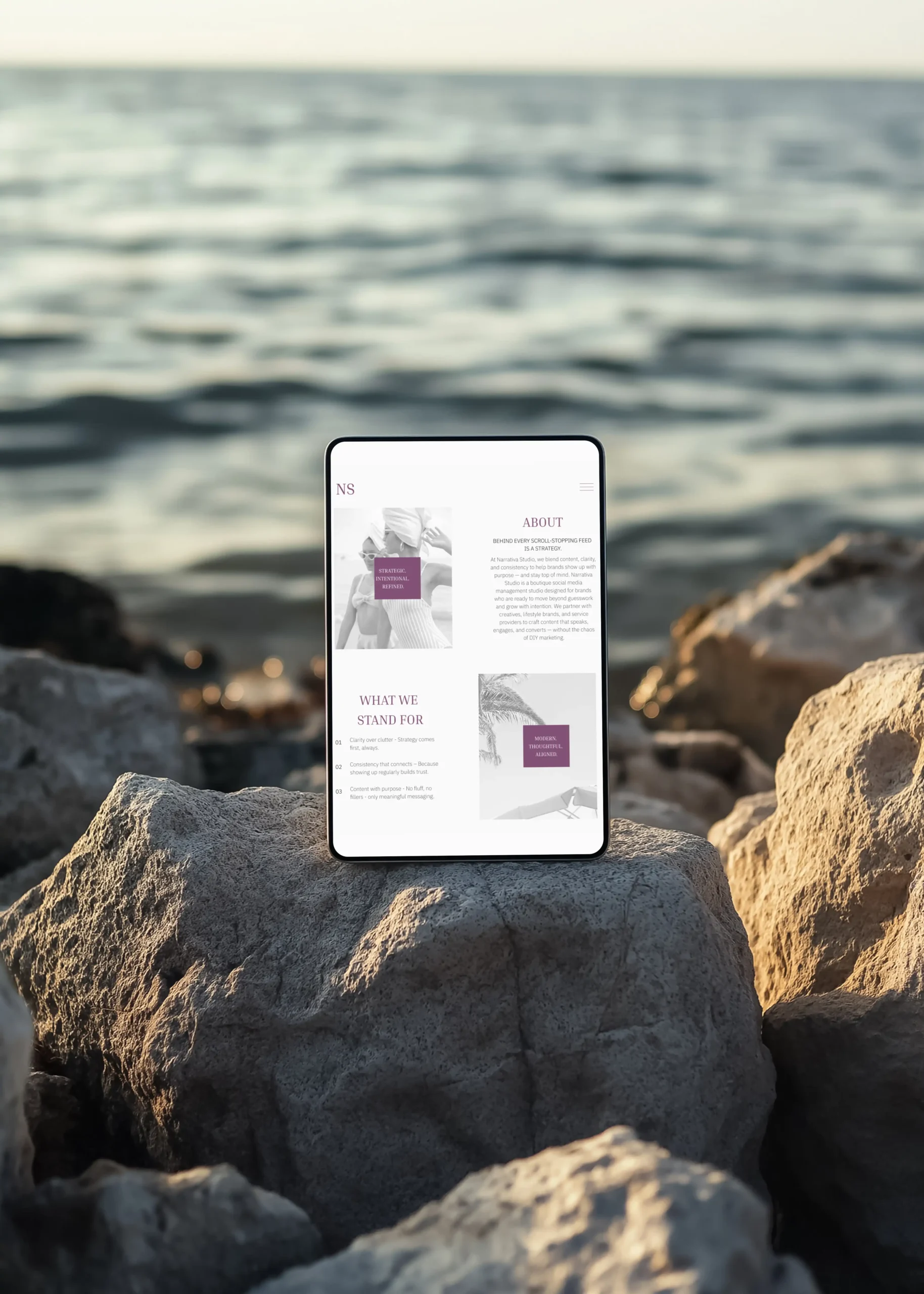 SEO friendly alt text for this photo for my business not theirs