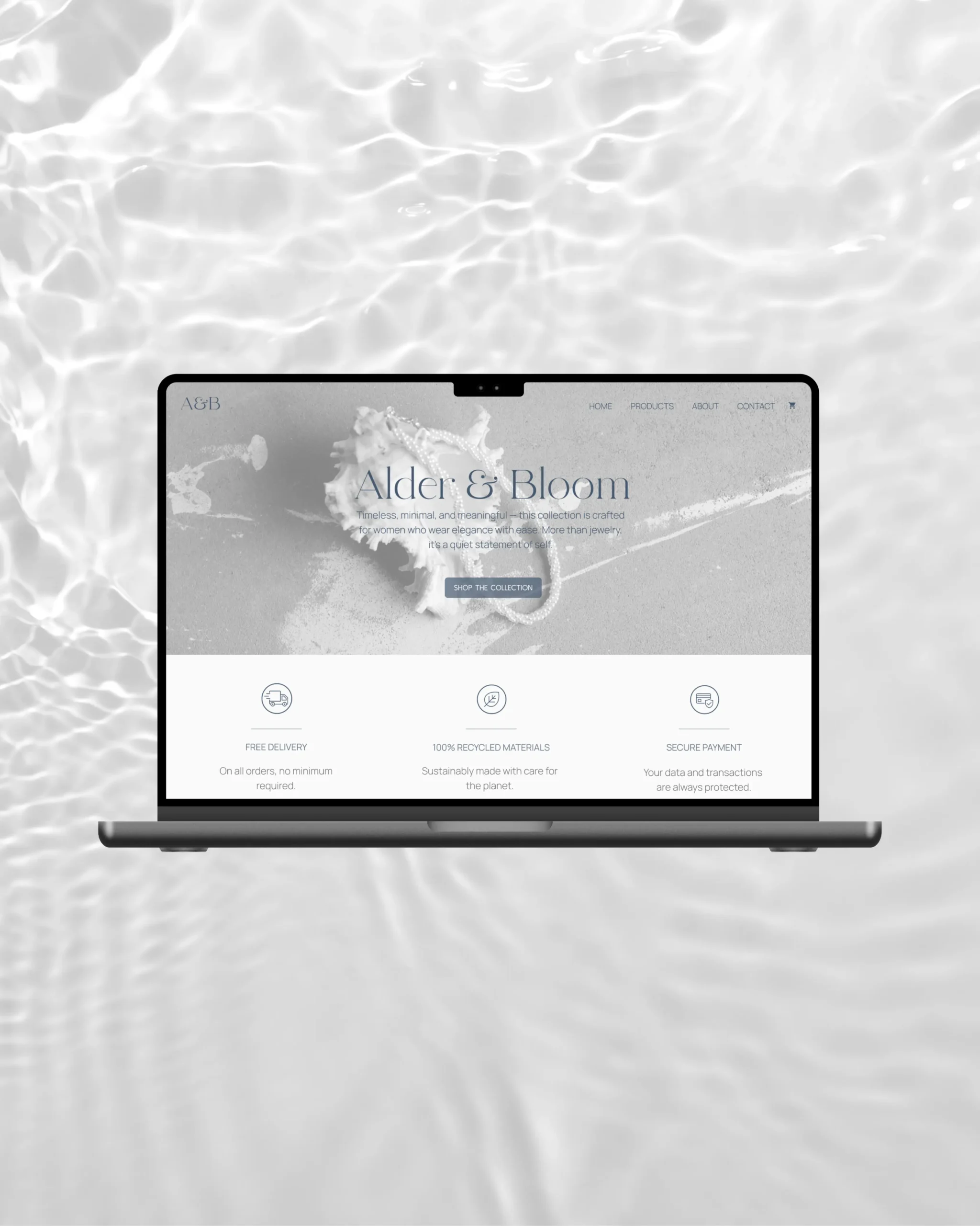 SEO friendly alt text for this photo for my business not theirs