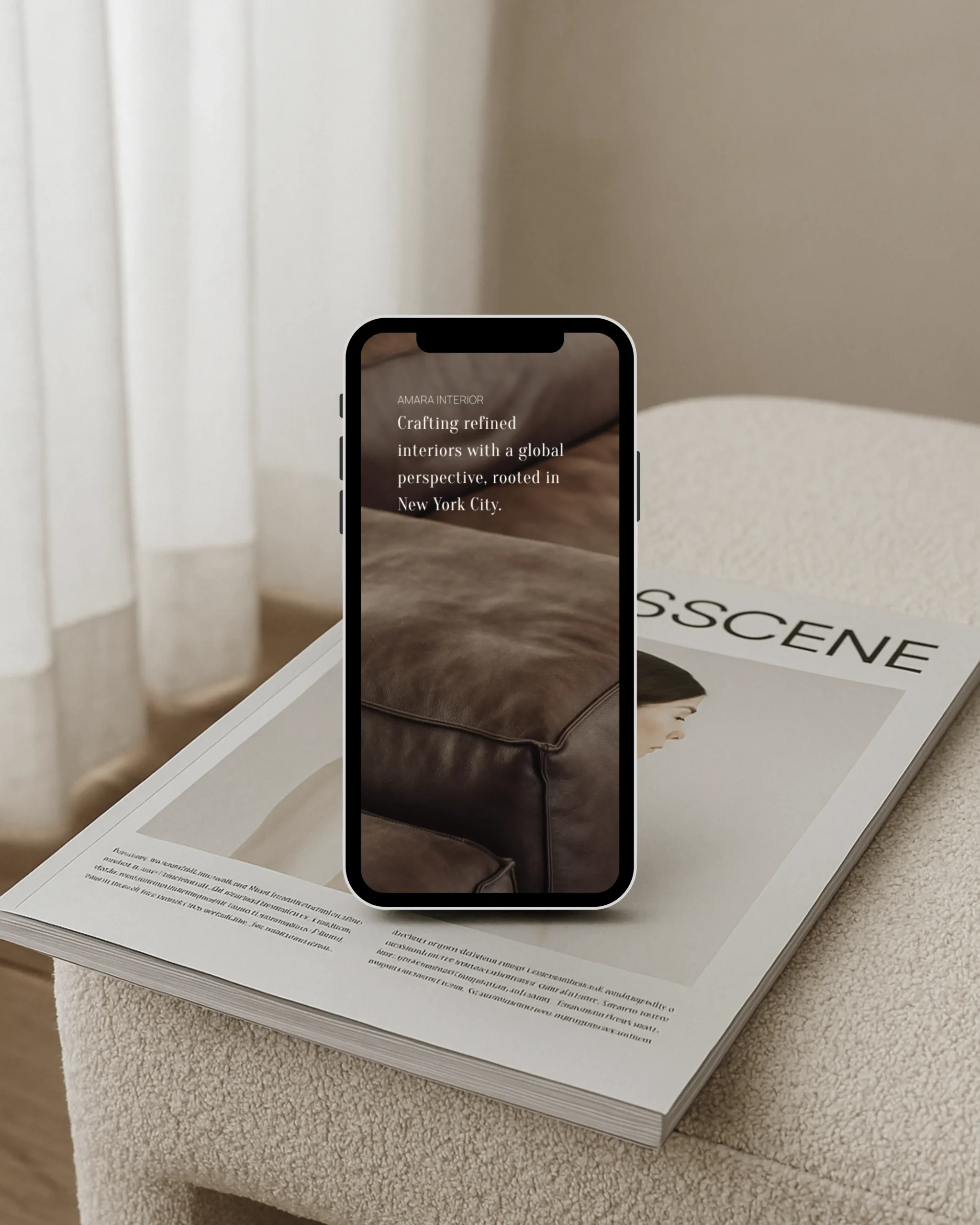 Copy of Haus & Homme Canva Device Mockup #9